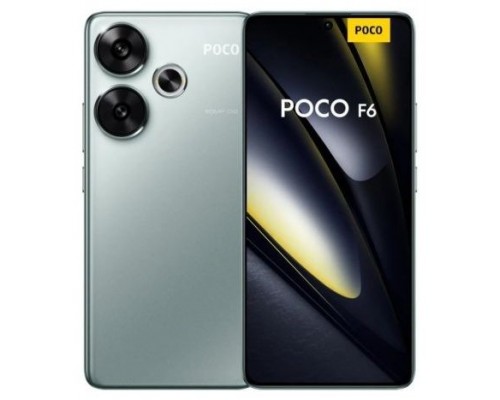 SMARTPHONE XIAOMI POCO F6 12-512 GRE V2